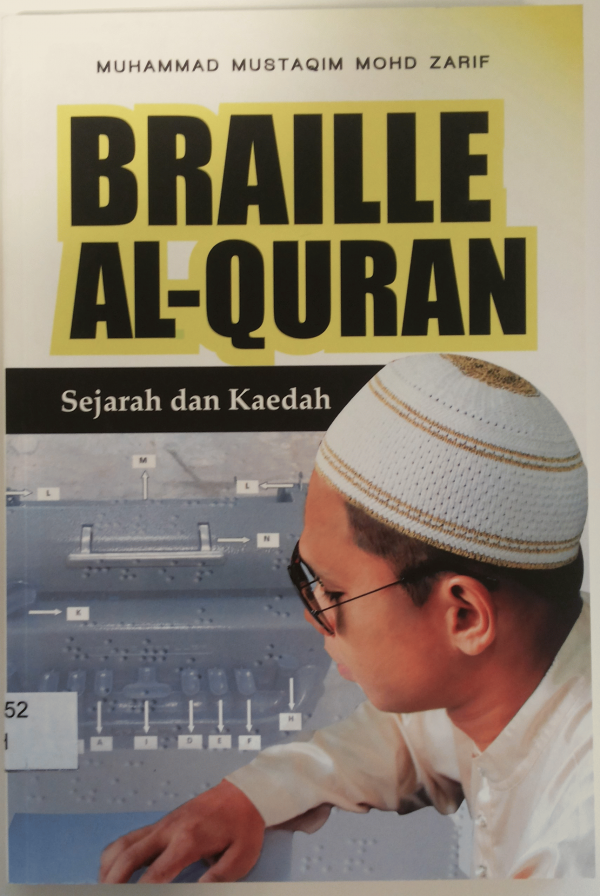 Braille Al Quran