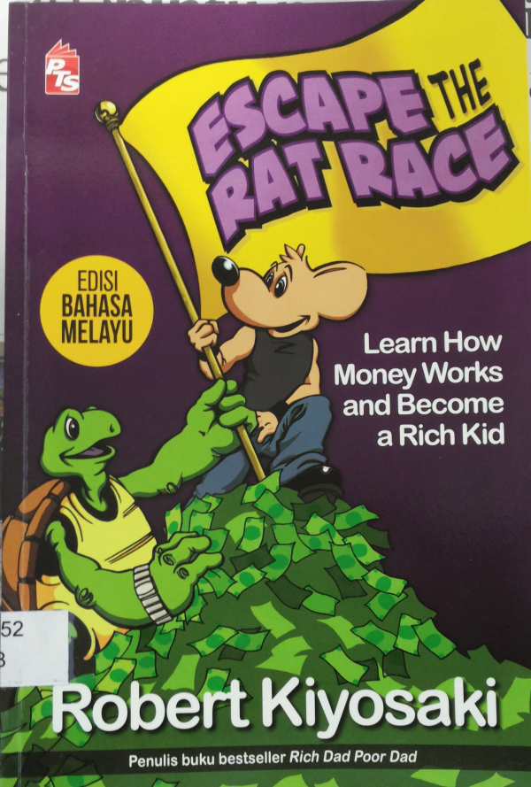 Escape the rat race